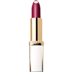 L'Oréal Paris Age Perfect Luminous Hydrating Lipstick + Nourishing Serum #116 Plum Wine