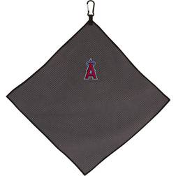 Team Effort Los Angeles Angels Microfiber Golf Towel