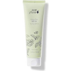 100% Pure Green Tea SPF30 83ml