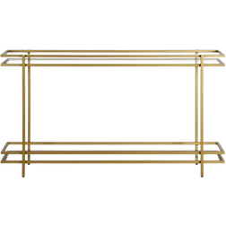 Meyer & Cross Robillard Console Table 25.4x63.5cm