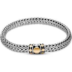 John Hardy Dot Bracelet Sterling - Silver