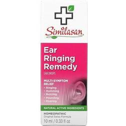 Ear Ringing Remedy 10ml Ear Drops