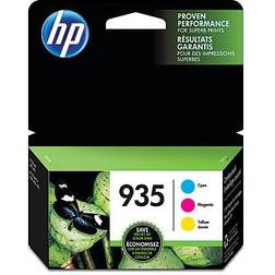 HP 935 (Multicolor)