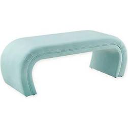 TOV Furniture Kenya Settee Bench 125.2x50cm