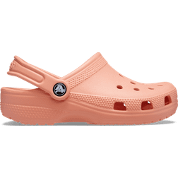 Crocs Toddler Classic - Papaya