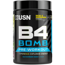 USN B4 Bomb Pre Workout 300g Cola Burst