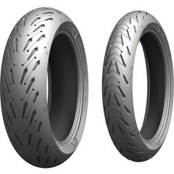 Michelin Road 5 150/70 ZR17 TL (69W) Rear wheel, M/C