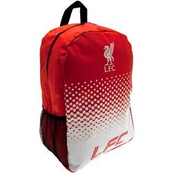 Liverpool FC Fade Design Backpack (One Size) (Red)