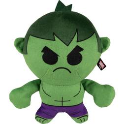 Avengers Cerda Group Soft Plush Dog Toy Grøn