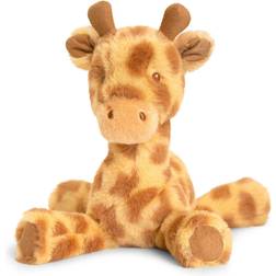 Keel Toys eco Huggy Giraffe17 cm