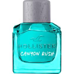 Hollister Canyon Rush for Him EdT 50ml