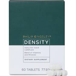 Philip Kingsley Density Healthy Hair Complex 60 pcs