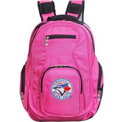 Pink Toronto Blue Jays Backpack Laptop