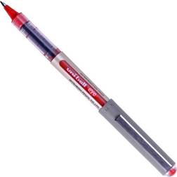 Eye Rollerball Fine 0.7MM Red PK12