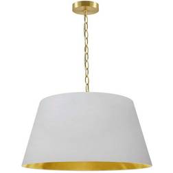 Dainolite Brynn Pendant Lamp 50.8cm