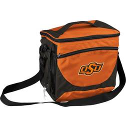 Logo Brands Oklahoma State Cowboys 24 Can Cooler