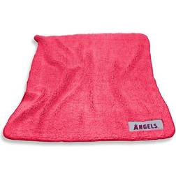 Logo Brands Los Angeles Angels Frosty Fleece Blanket