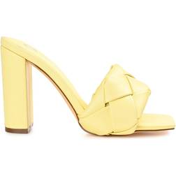 Journee Collection Maysie - Yellow