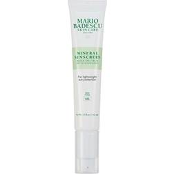 Mario Badescu Mineral Sunscreen SPF30 42ml