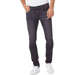 Paige Lennox Slim Fit Jeans - Westcott