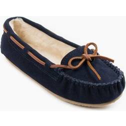 Minnetonka Cally - Navy