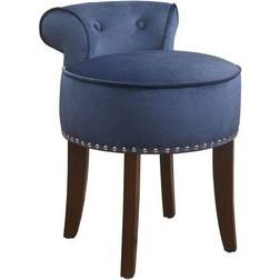 Hillsdale Furniture Lena Seating Stool 57.2cm