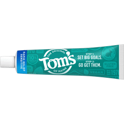 Tom's of Maine Oral Care Fluoride-Free Rapid Relief Sensitive Toothpaste Fresh Mint 113g