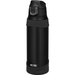 Thermos Ultralight Iso Bottle 750ml black 2022 Insulated bottles Thermos