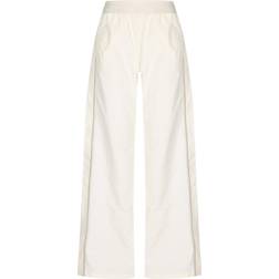 Nike Sportswear Icon Clash Women's Woven Wide Leg Trousers - Sail/Rattan