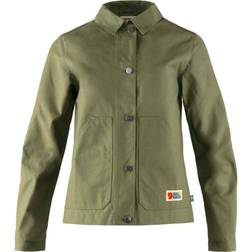 Fjällräven Vardag Jacket W - Green