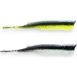 Z-Man Pop ShadZ 12.7cm Mud Minnow 3-pack