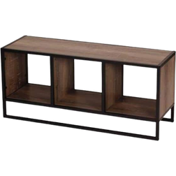 Household Essentials Ashwood Coffee Table 35.1x108.5cm