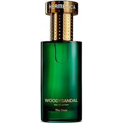 Hermetica Woodysandal EdP 50ml