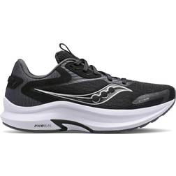 Saucony Axon 2 W - Black/White