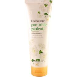 Bodycology Body Cream Pure White Gardenia 227g