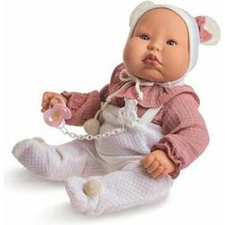 Berjuan Baby doll Chubby Baby 20005-22