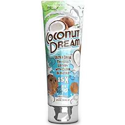 Fiesta Sun Coconut Dream Ultra Dark Tanning Bronzer 400ml