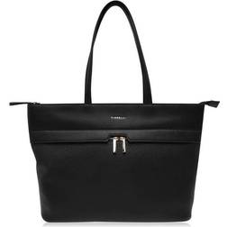 Fiorelli Benny Large Tote Bag Black