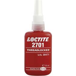 Loctite 135281 2701 High Strength Oil Resisitant 50ml