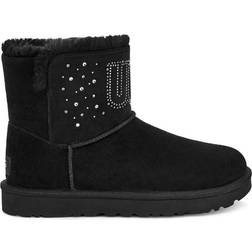 UGG Classic Gem Mini - Black