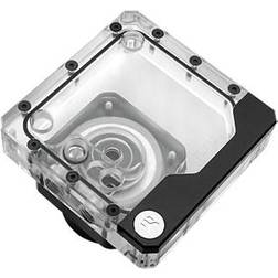 EK Waterblocks EK-Quantum Kinetic FLT 120 D5 PWM D-RGB