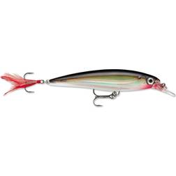 Rapala X-Rap Jerkbait XR08 7g Silver