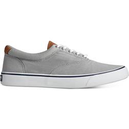 Sperry Striper II CVO M - Salt Washed Grey