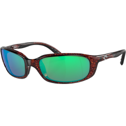 Costa Del Mar Brine Polarized BR 10 OGMGLP