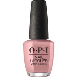 OPI Scotland Collection Nail Lacquer Edinburgh-er & Tatties 15ml