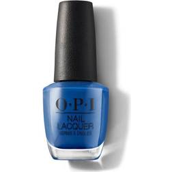 OPI Mexico City Collection Nail Lacquer Mi Casa Es Blue Casa 15ml