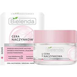 Bielenda Capillary Skin Anti-Redness Cream 50ml