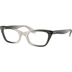 Ray-Ban RX5499 Lady Burbank 8149