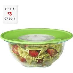OXO Good Grips 8in Reusable Lid with $3 Credit Kitchenware