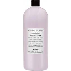 Davines Your Hair Assistant Prep Rich Balm Conditioner
